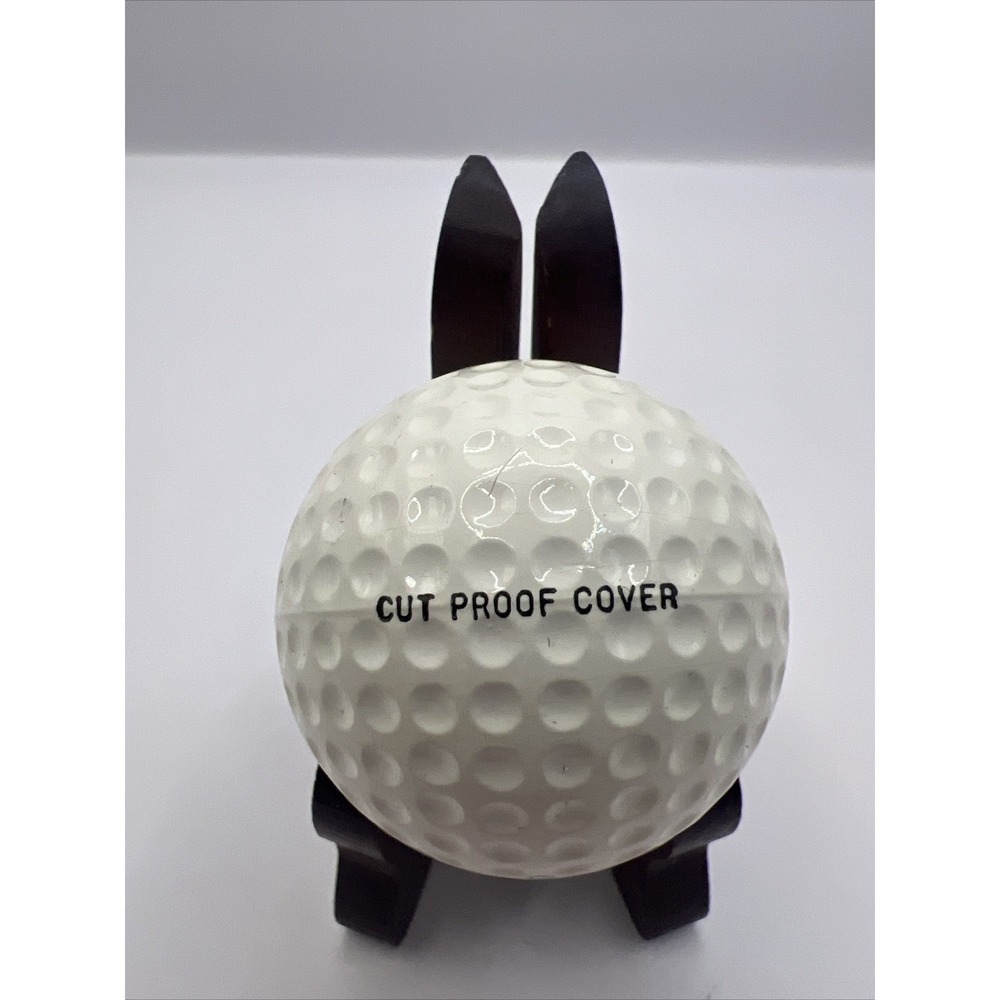 Titleist Golf Ball Quarterback Logo Cut Proof Cover #4 - Picture 2 of 16
